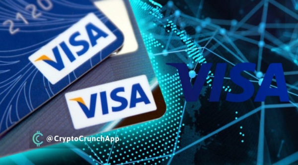 سیستم پرداخت Visa بر روی سرویس &quot;پرداخت کسب و کار مبتنی بر بلاکچین&quot; شروع به کار کرد.