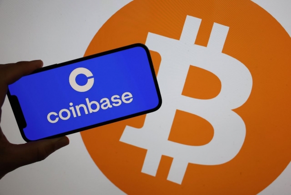 صرافی Coinbase توکن Wrapped شده بیت کوین می سازد