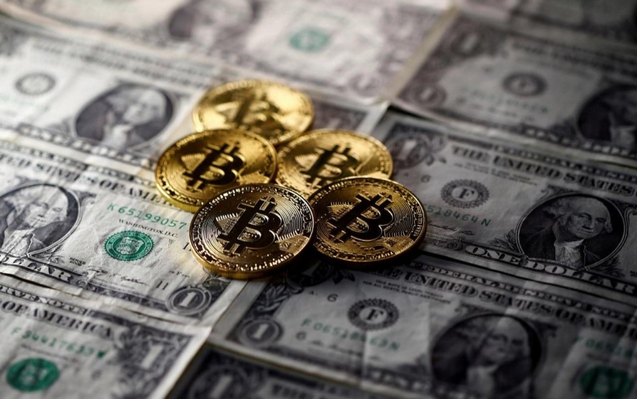 بنک آو آمریکا بیت‌کوین را بهترین و دلار را ضعیف‌ترین ارز ۲۰۲۵ معرفی کرد!