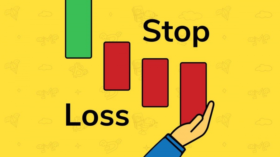 تعریف حد ضرر (Stop loss)