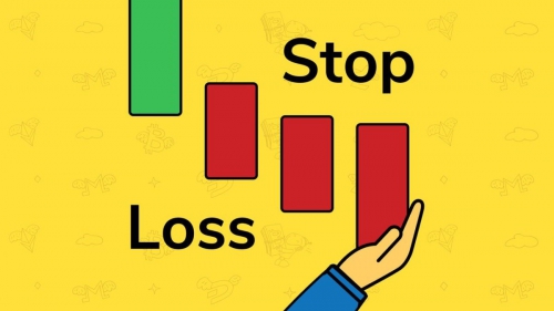 تعریف حد ضرر (Stop loss)