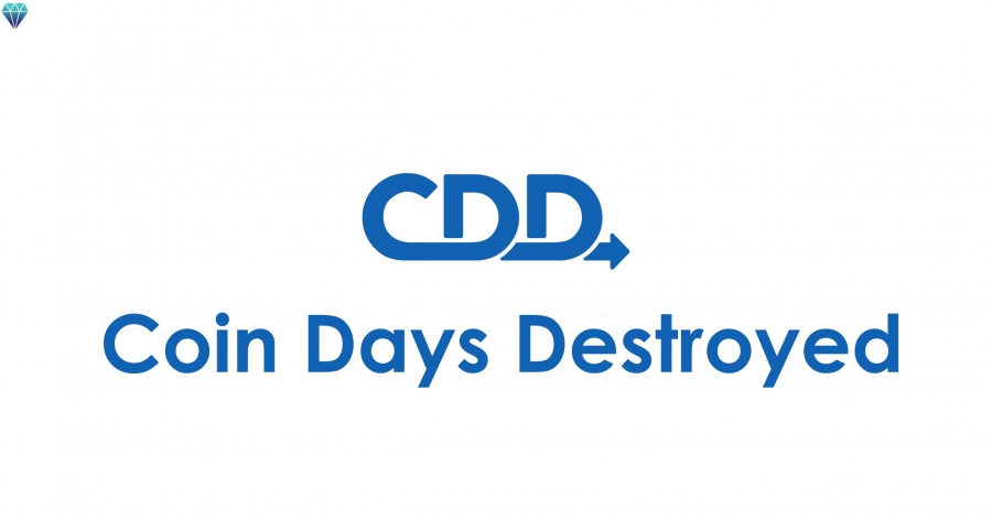 نابود شدن روزهای کوین CDD در تحلیل آنچین چیست