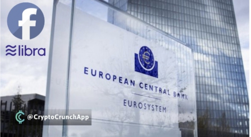 رئیس بانک مرکزی اروپا: لیبرا تا رضایت قانون‌گذاران را جلب نکند اجرایی نخواهد شد.