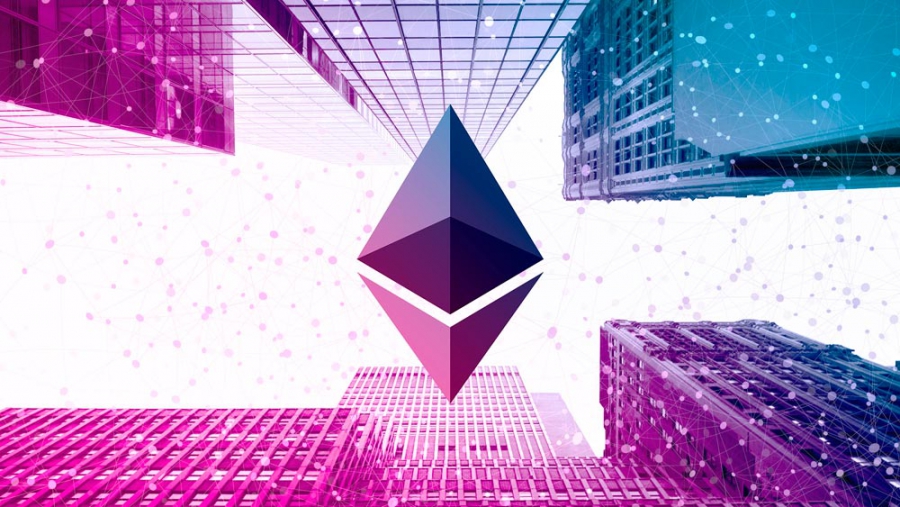 اتریوم Ethereum چیست؟