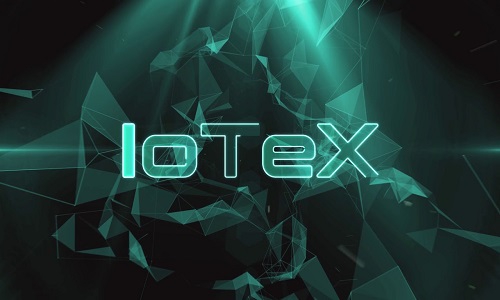 خرید آیوتکس Iotex