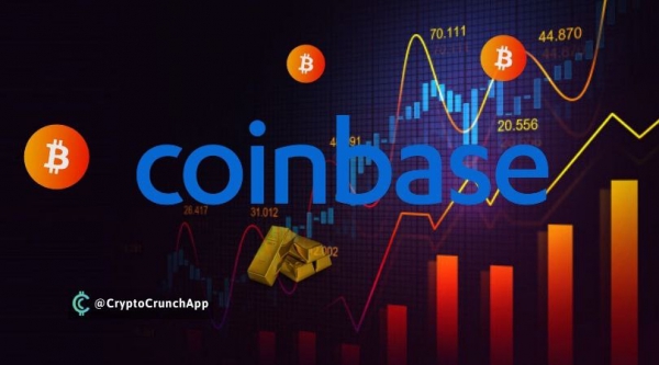 خروج بی‌سابقه وجوه کاربران از صرافی Coinbase در پی قطعی‌های مکرر