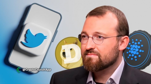 بنیانگذار كاردانو ادعا كرد كه دوج كوين ممکن است به ایجاد یک توییتر غیرمتمرکز کمک کند! 
