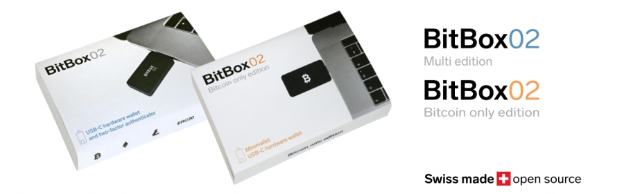 بررسی کیف پول سخت افزاری BitBox