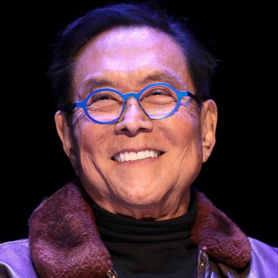 رابرت کیوساکی بیت کوین را &quot;ساده‌ترین میلیون‌ها دلاری&quot; می‌داند که به دست آورده است