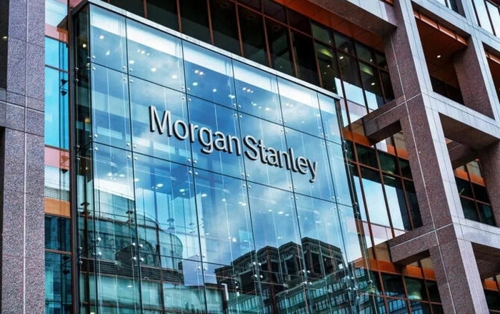 مورگان استنلی: اقتصاد آمریکا با شتاب مثبت در حال رشد است