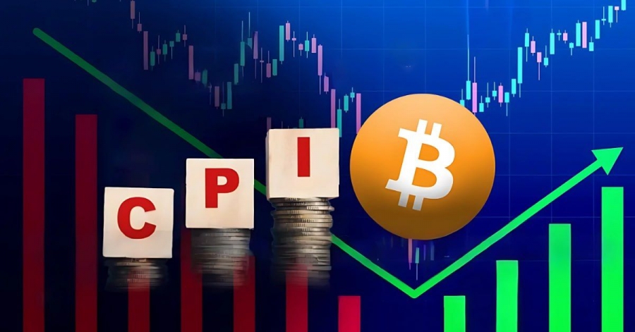 بیت‌کوین در آستانه داده‌های تورمی؛ اصلاح قیمت و نگاه بازار به CPI آمریکا