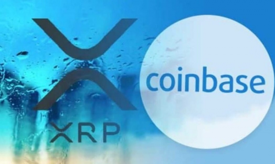 ریپل پردرآمدترین دارایی در کوین‌بیس شد، جلوتر از اتریوم