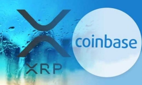 ریپل پردرآمدترین دارایی در کوین‌بیس شد، جلوتر از اتریوم