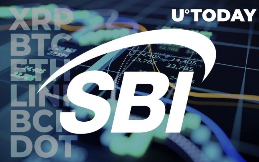 صندوق جدید SBI در ژاپن با قابلیت حمایت از هفت رمزارز راه اندازی می شود!