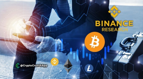 تحقیقات Binance نشان می دهد دارندگان رمزارزها يا به عبارتى هولدرها بر بازار تسلط دارند