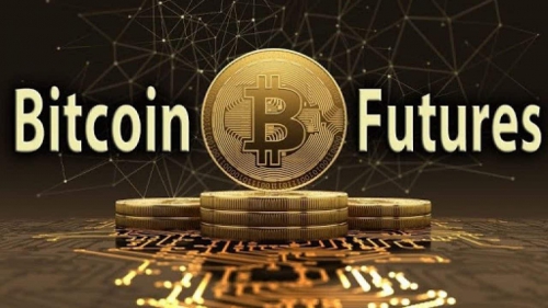 آموزش سرمایه گذاری در بازار ارزهای دیجیتال: Bitcoin futures