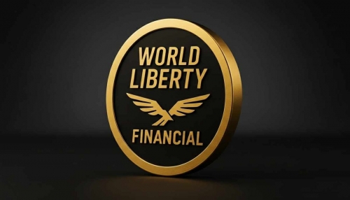 سقوط شدید قیمت ورلد لیبرتی فایننشال (WLFI)