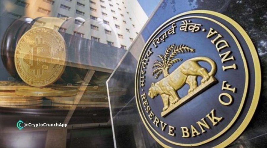 بانک مرکزی هند: محدودیتی برای سرویس دادن بانکها به تریدرهای ارزهاى ديجيتال وجود ندارد.