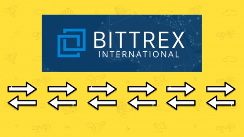 آموزش خرید و فروش ارزهای دیجیتال در Bittrex