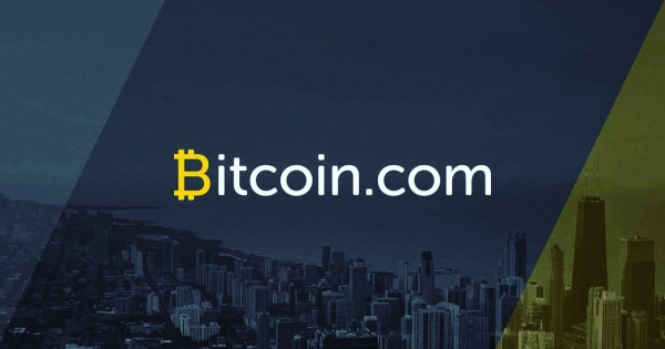 راه اندازى صرافى bitcoin.com