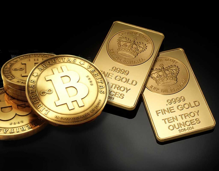 توقف خرید و فروش در صرافی‌های ارز دیجیتال و پلتفرم‌های طلا