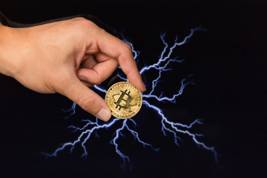 معرفی بهترین والت‌های لایتنینگ بیت‌کوین Bitcoin Lightning