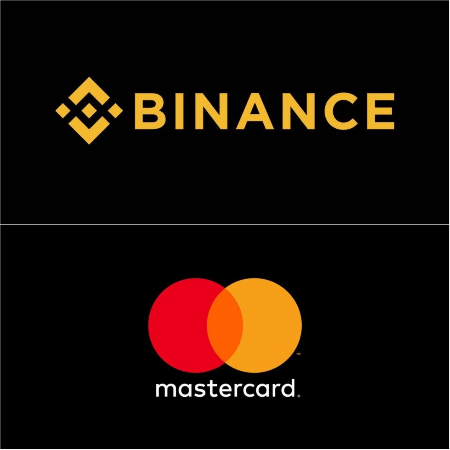 کاربران اروپایی بایننس می‌توانند رمزارز خود را مستقیماً به ارز فیات تبدیل و به کارت مسترکارت برداشت کنند