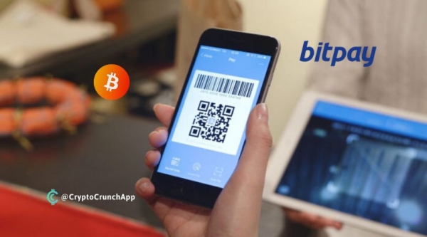 شرکت BitPay مسترکارت رمزارزی را برای کاربران آمریکایی روانه بازار می‌کند.