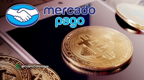 بزرگترین پلتفرم تجارت الكترونيک در برزیل، MercadoLibre سرمایه گذاری از طریق بیت کوین را فعال می کند.