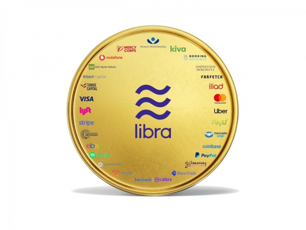 فیسبوک وایت پیپر ارز Libra را منتشر کرد