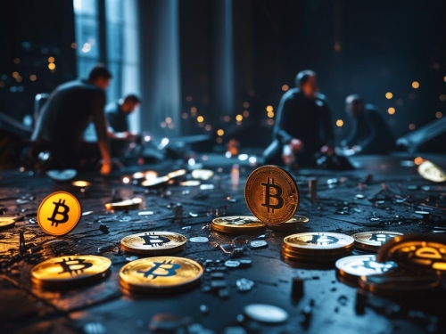 هکرها در ۶ ماه اول ۲۰۲۵ بیش از ۳ میلیارد دلار ارز دیجیتال سرقت کردند!