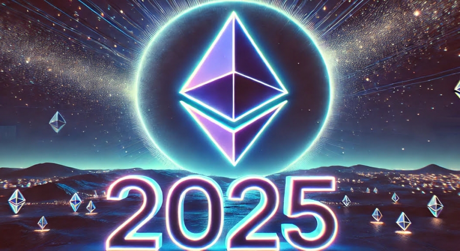 آیا اتریوم برای سال 2025 سرمایه‌گذاری خوبی است؟