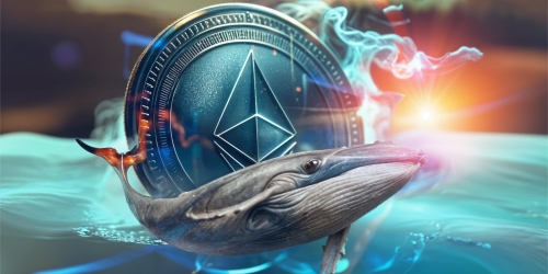 افت شدید قیمت اتریوم با فروش نهنگ‌ها