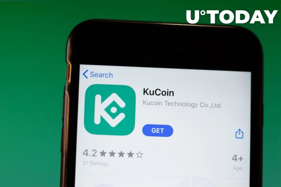 محدودیت صرافی KuCoin برای کاربران چینی!