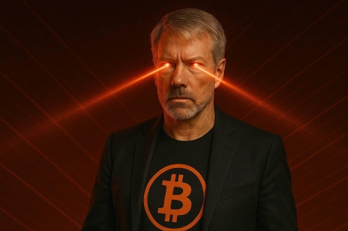 سیلور ۶۰٪ از بیت‌کوین‌هایش را در ۹ ماه اخیر خریده!