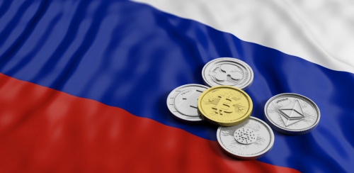بزرگترین بانک روسیه مجوز راه اندازی ارز دیجیتال خود را دریافت کرد!
