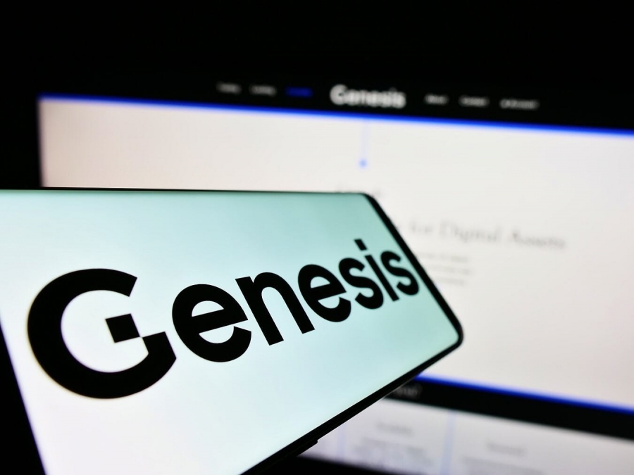 تاثيرات ورشكستگى Gensis بر بازار ارزدیجیتال