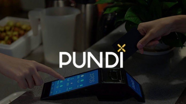 خرید پوندی ایکس Pundi X