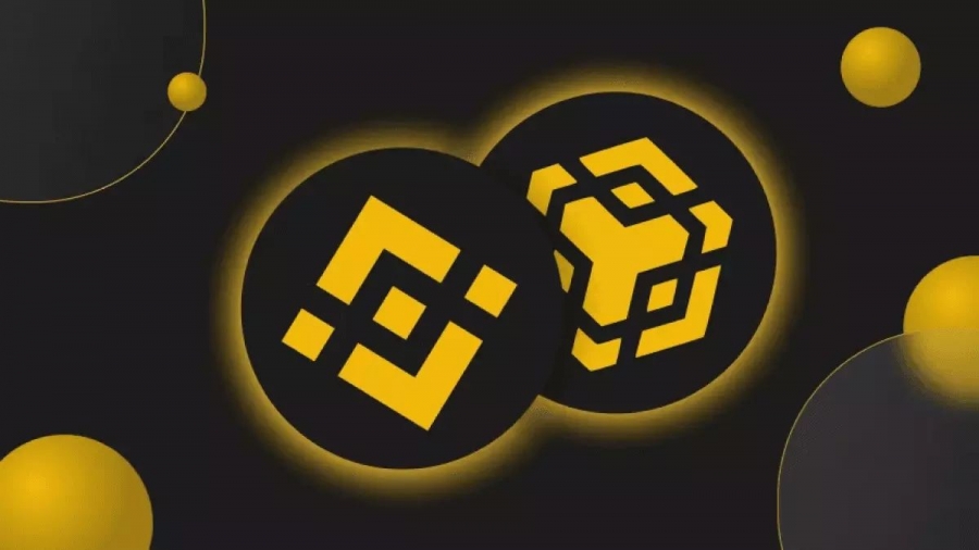 رکوردشکنی تاریخی BNB!